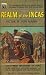 Book Realm of the Incas