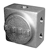 UPC 781381625425 product image for Appleton GRSS50 Explosionproof Conduit Outlet Box | upcitemdb.com