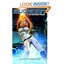 Mutation: A Kid Sensation Novel (Kid Sensation #2)