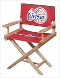 Los Angeles Clippers NBA Youth Director's Chair