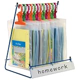 Clip-A-Zip Heavy Duty Zip Bags (set of 24)