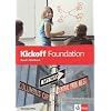 Kickoff 1. Foundation - Workbook. Ausgabe f�r Rheinand-Pfalz. Basislernbaustein Englisch: Band I