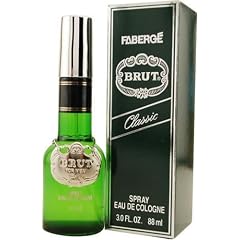 Brut Faberge Classic 88 ml Eau de Cologne for Men
