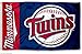 WinCraft Minnesota Twins Flag 3x5 MLB Banner