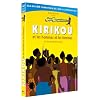 Kirikou et les hommes et les femmes (Blu-ray 3D compatible 2D + DVD + Copie digitale combo)
