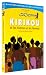 Acheter Kirikou et les hommes et les femmes (Blu-ray 3D compatible 2D + DVD + Copie digitale combo)