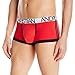Andrew Christian Men's Almost Naked Tagless Bamboo Sports Boxer