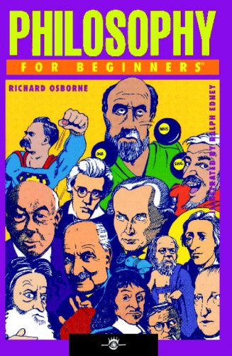 Textbook - Philosophy For Beginners