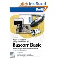 Mikrocontroller programmieren in Bascom Basic (Buch mit CD-ROM)