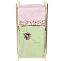 Tiddliwinks Ladybug Hamper