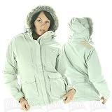 Foursquare HERN JACKET Women's 06 07 at Foursquare