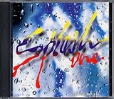 Vol. 1-Splash