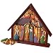 Midwest Magnetic Nativity Puzzle Set