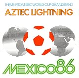 Aztec Lightning