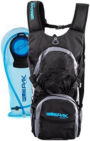 Flopak Max Hydration System 100oz