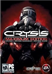 Crysis Maximum Edition