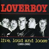 Live, Loud & Loose: 1982-1986