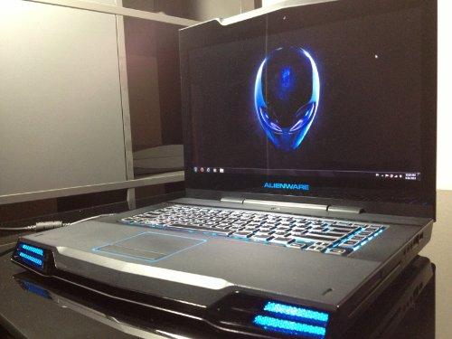 DELL - ALIENWARE M15X Gaming Laptop