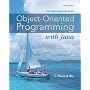An Introduction to Object-Oriented Programming with Java