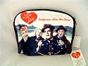 Lucy California Cosmetic Bag