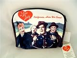 Lucy California Cosmetic Bag