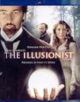 The Illusionist [Blu-ray]