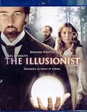 The Illusionist [Blu-ray]