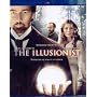 Illusionist (2006) [Blu-ray]