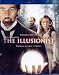 Illusionist (2006) [Blu-ray]
