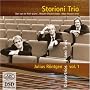 Julius R�ntgen: Piano Trios, Vol. 1 [Hybrid SACD]