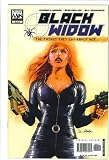Black Widow 2 Vol. 6: The Things They Say About Her (Mighty Avengers) Part 6: Welcome to The Game
