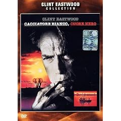 Cacciatore Bianco, Cuore Nero