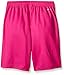 adidas Performance Youth Parma 16 Shorts, Shock Pink/White, XX-Small