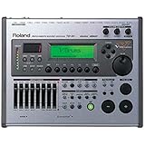 Roland TD-20 V-Drum Percussion Sound Module
