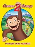 Curious George 2: Follow That Monkey!