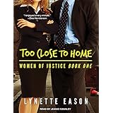 too close to home women of justice