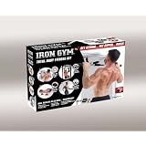 Iron Gym Total Body Fitness Kit