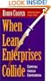 When Lean Enterprises Collide: Competing Through Confrontation