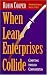 When Lean Enterprises Collide: Competing Through Confrontation