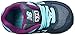 New Balance KL574 Core Infant Running Shoe (Toddler)