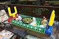 BigMouth Football Party