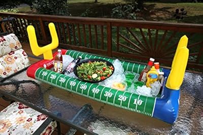 BigMouth Football Party