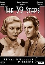 The 39 Steps (Enhanced Edition) - 1935
