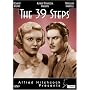 The 39 Steps (Enhanced Edition) - 1935
