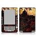 Orient Design Protective Decal Skin Sticker for Amazon Kindle 2 E-Book Reader (Version 2.0)