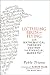 Lecturing Birds on Flying: Can Mathematical Theories Destroy the Financial Markets Lecturing Birds on Flying: Can Mathematical Theories Destroy the Financial Markets