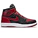 Nike Men's Air Jordan 1 High The Return Black/Gym Red/White 768861-001