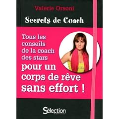 Secrets de Coach