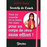 Secrets de Coachpar Val�rie Orsoni