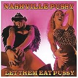 Let Them Eat Pussy